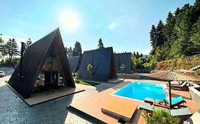 Pavliani4rest - Luxury Cabins